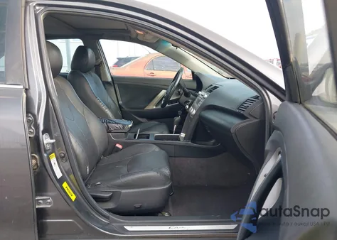 2011 Toyota Camry Se from USA, damaged, VIN 4T1BF3EK9BU142583